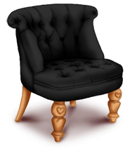 Fauteuil Avent