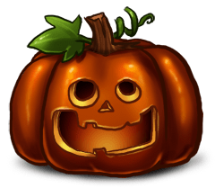 Citrouille Halloween