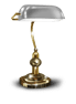 Lampe Sherlock