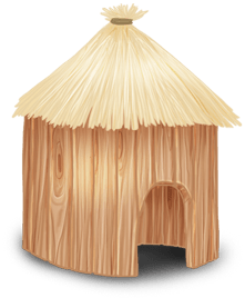 Cabane