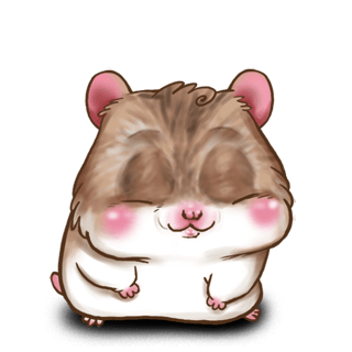 Adopte un(e) Hamster Roborovski