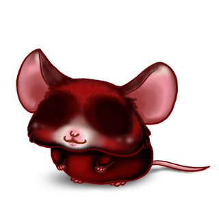 Adopte un(e) Souris Souris Démon