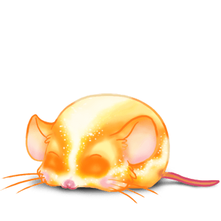 Adopte un(e) Souris Soleil