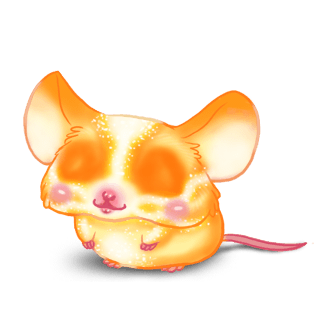 Adopte un(e) Souris Soleil